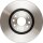TRW DF6695S Bremsscheibe