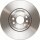 TRW DF6695S Bremsscheibe