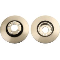 TRW DF6696S Bremsscheibe