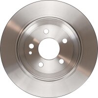 TRW DF6788S Bremsscheibe