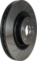 TRW DF6873S Bremsscheibe