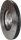 TRW DF6873S Bremsscheibe