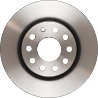 TRW DF6903S Bremsscheibe