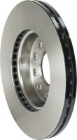 TRW DF6903S Bremsscheibe