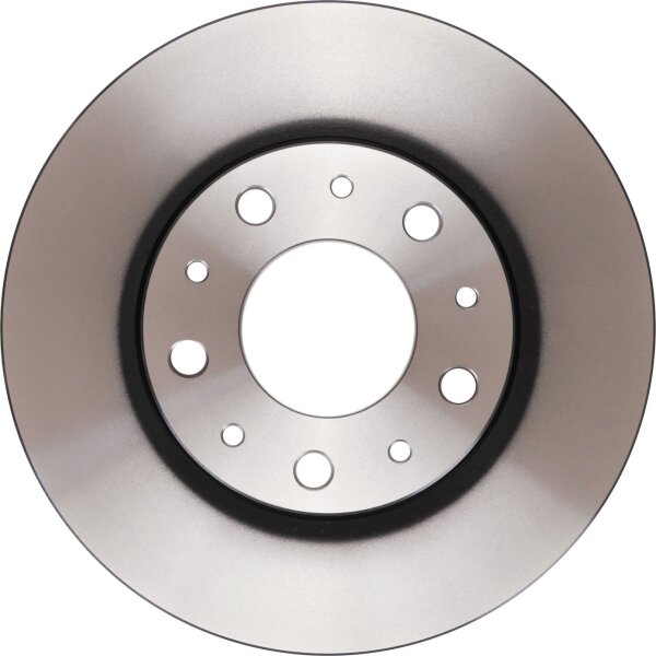 TRW DF6918S Bremsscheibe