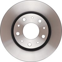 TRW DF6918S Bremsscheibe