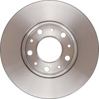 TRW DF6918S Bremsscheibe