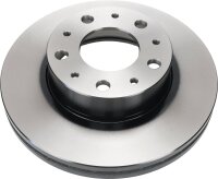 TRW DF6918S Bremsscheibe