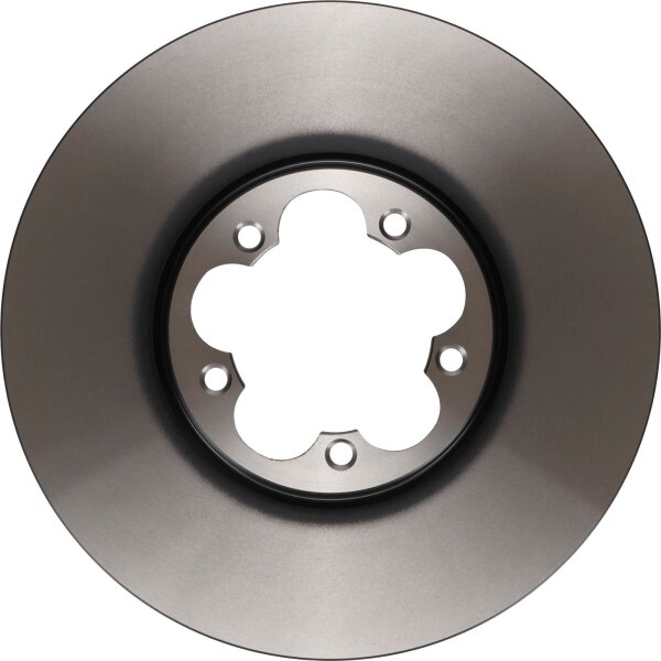 TRW DF6921S Bremsscheibe