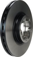 TRW DF6921S Bremsscheibe