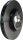 TRW DF6921S Bremsscheibe