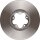 TRW DF6921S Bremsscheibe