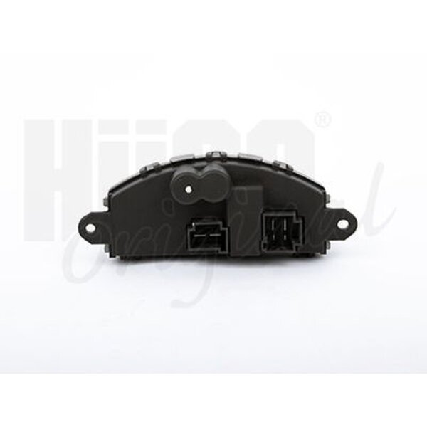 HÜCO 132501 Regler, Innenraumgebläse
