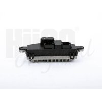 HÜCO 132501 Regler, Innenraumgebläse