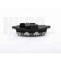 HÜCO 132501 Regler, Innenraumgebläse