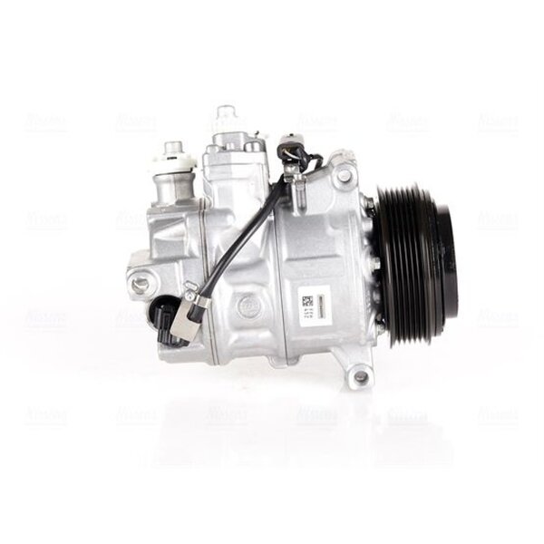 NISSENS 890115 Kompressor, Klimaanlage