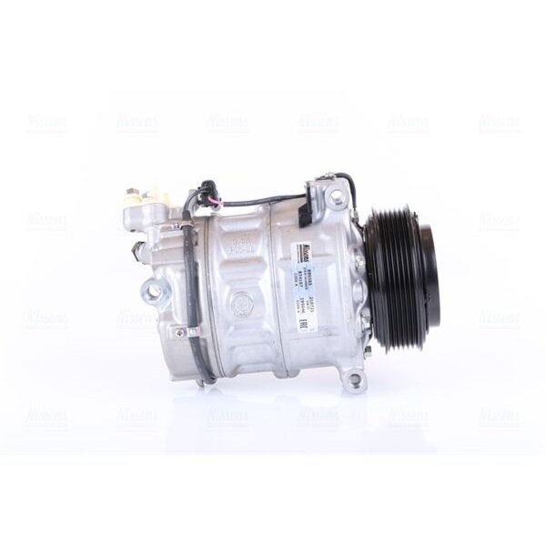 NISSENS 890585 Kompressor, Klimaanlage