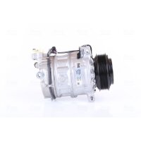 NISSENS 890585 Kompressor, Klimaanlage
