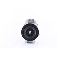 NISSENS 890585 Kompressor, Klimaanlage