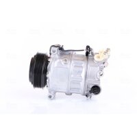 NISSENS 890585 Kompressor, Klimaanlage