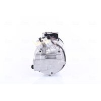 NISSENS 890585 Kompressor, Klimaanlage