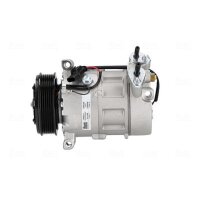 NISSENS 890617 Kompressor, Klimaanlage