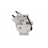 NISSENS 890617 Kompressor, Klimaanlage
