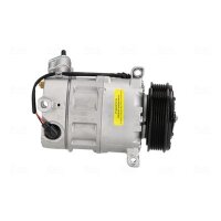 NISSENS 890617 Kompressor, Klimaanlage