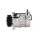 NISSENS 890617 Kompressor, Klimaanlage