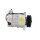 NISSENS 890617 Kompressor, Klimaanlage