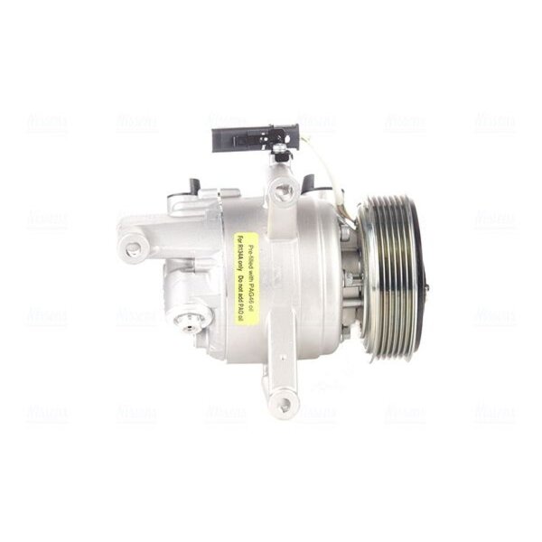 NISSENS 890649 Kompressor, Klimaanlage