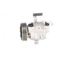 NISSENS 890649 Kompressor, Klimaanlage
