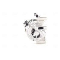 NISSENS 890649 Kompressor, Klimaanlage