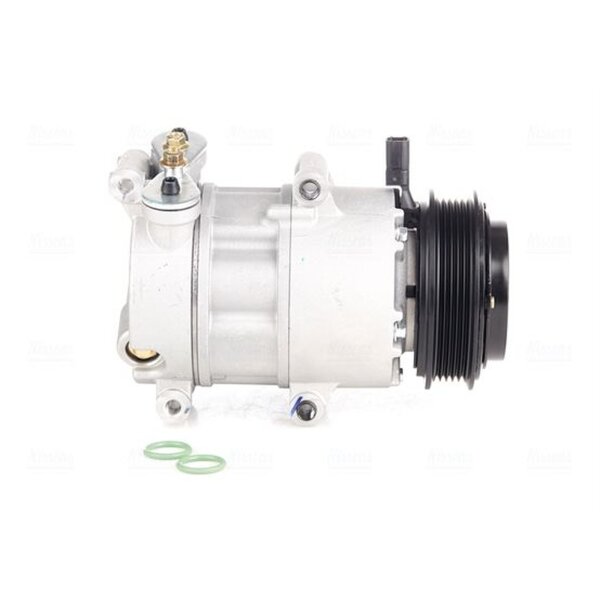 NISSENS 890664 Kompressor, Klimaanlage