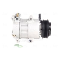 NISSENS 890664 Kompressor, Klimaanlage