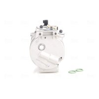 NISSENS 890664 Kompressor, Klimaanlage