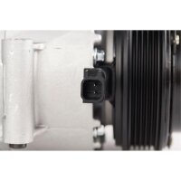 NISSENS 890664 Kompressor, Klimaanlage