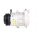 NISSENS 890664 Kompressor, Klimaanlage