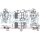 NISSENS 890664 Kompressor, Klimaanlage