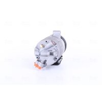 NISSENS 89483 Kompressor, Klimaanlage