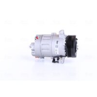 NISSENS 89483 Kompressor, Klimaanlage