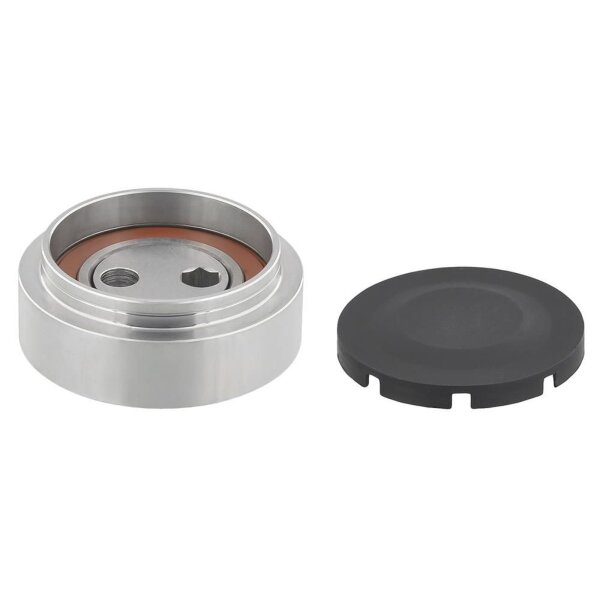 TOPRAN 109 157 Spannrolle, Keilrippenriemen
