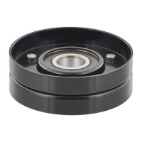 TOPRAN 109 168 Umlenk-/Führungsrolle, Keilrippenriemen