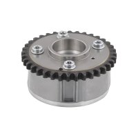TOPRAN 117 242 Nockenwellenversteller
