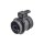 TOPRAN 116 869 Luftmassenmesser