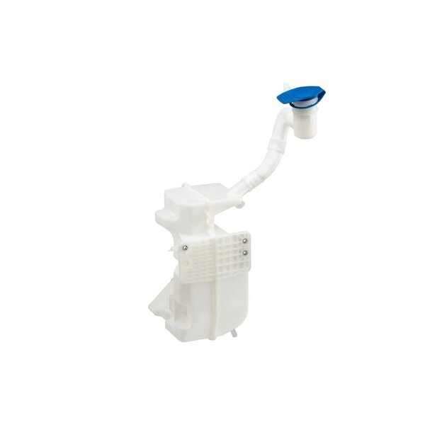 TOPRAN 116 640 Waschwasserbehälter, Scheibenreinigung