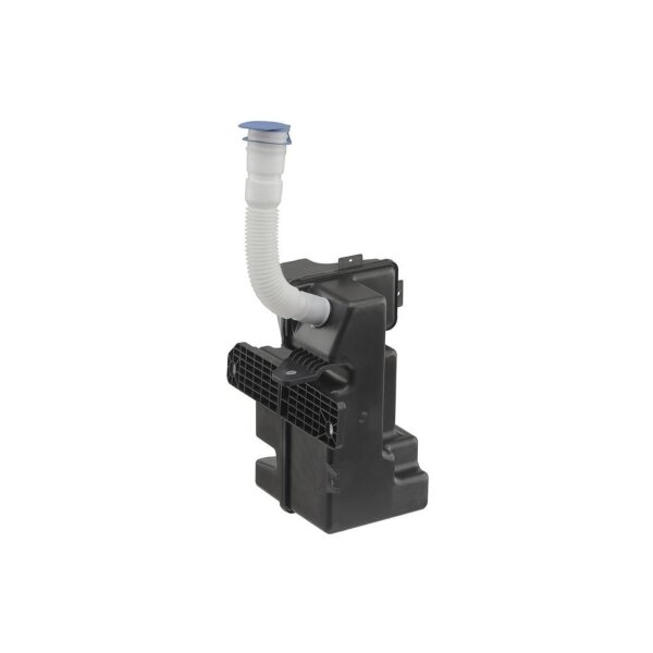 TOPRAN 116 641 Waschwasserbehälter, Scheibenreinigung
