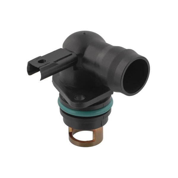 TOPRAN 502 906 Sensor, Ansauglufttemperatur