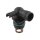 TOPRAN 502 906 Sensor, Ansauglufttemperatur