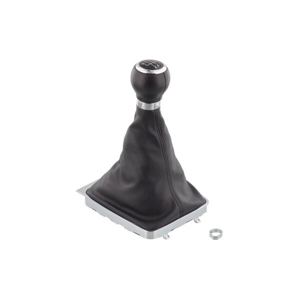TOPRAN 116 515 Schalthebelverkleidung